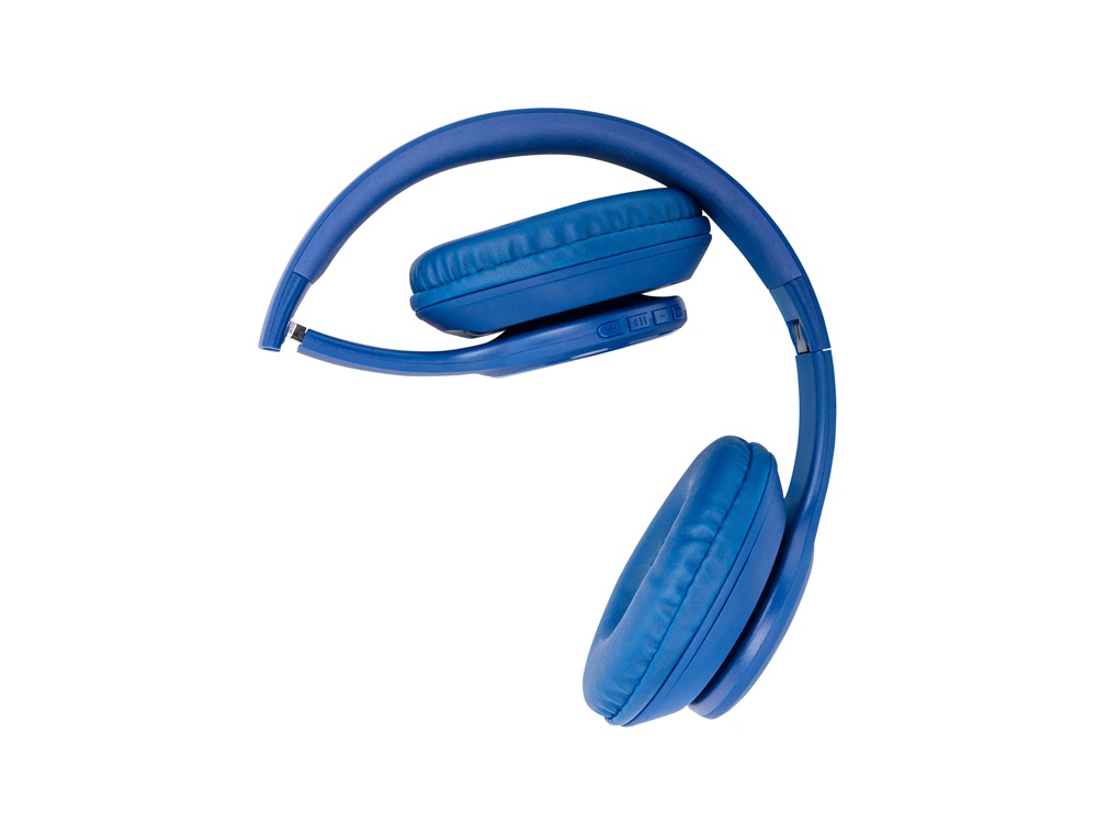 Беспроводные наушники Rombica MySound BH-14 Blue (Р)