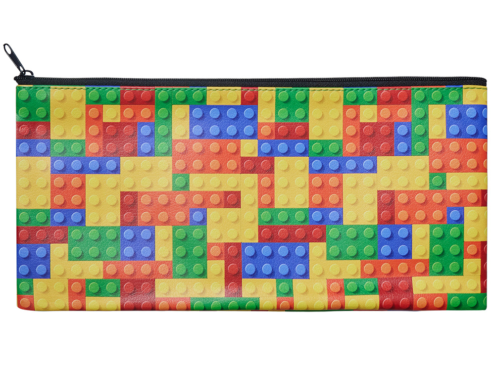 Косметичка с возможностью полноцветной печати Косметичка с возможностью полноцветной печати