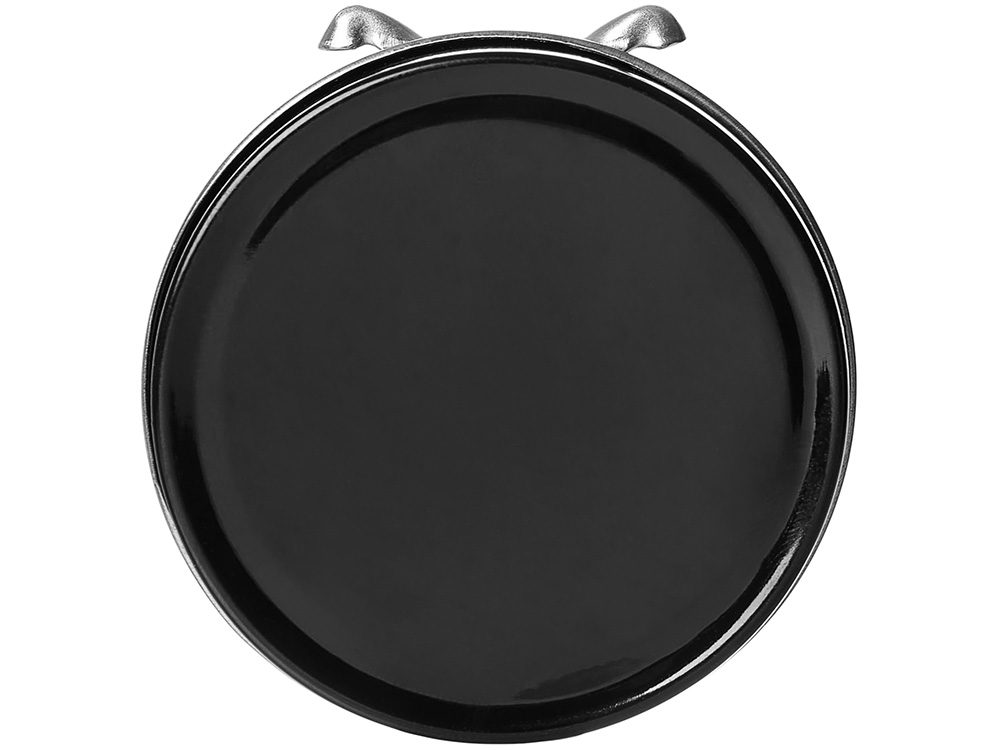 Набор для чистки обуви Hotelier, белый