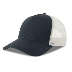 Бейсболка RAPPER COTTON-S, 5 клиньев, пластиковая застёжка Бейсболка RAPPER COTTON-S, 5 клиньев, пластиковая застёжка