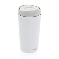 Термокружка Avira Alix из переработанной стали RCS, 400 мл