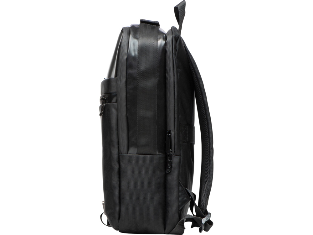 Рюкзак Getty для ноутбука 15.6'', черный