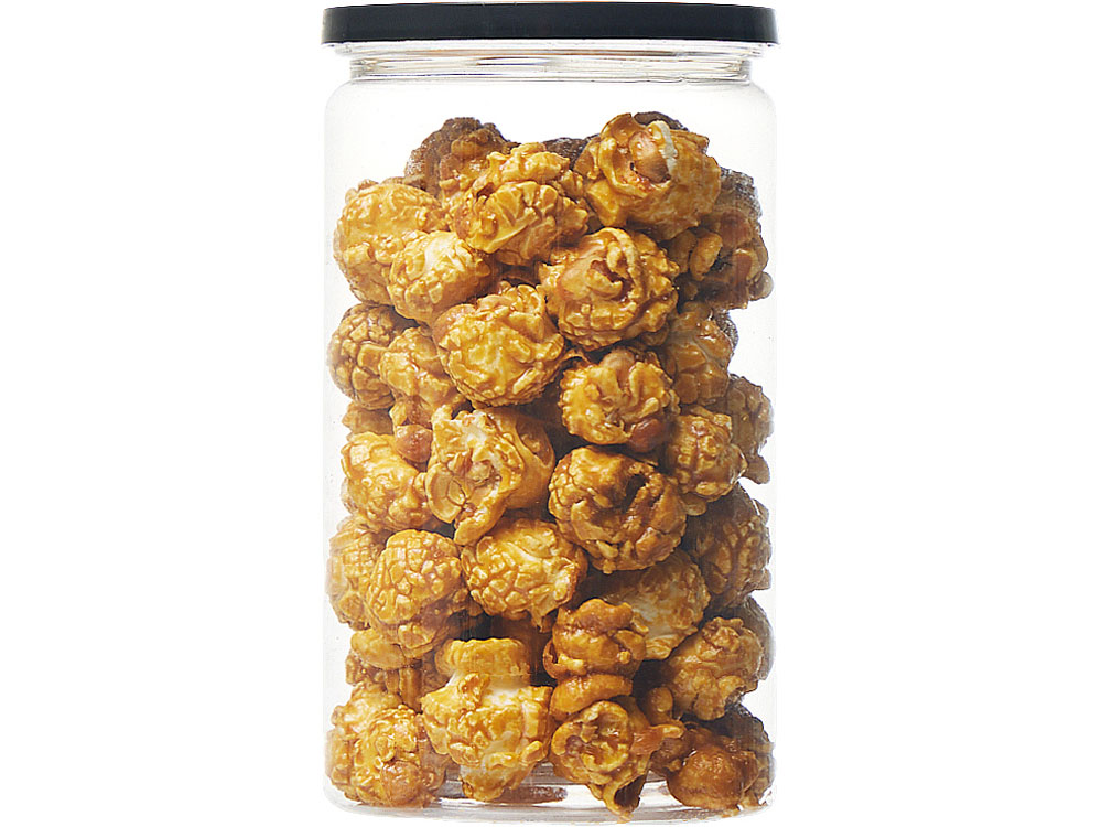 Попкорн карамельный