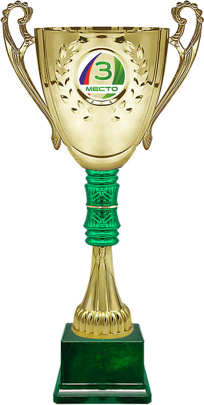 Кубок Мелвилл 3 место