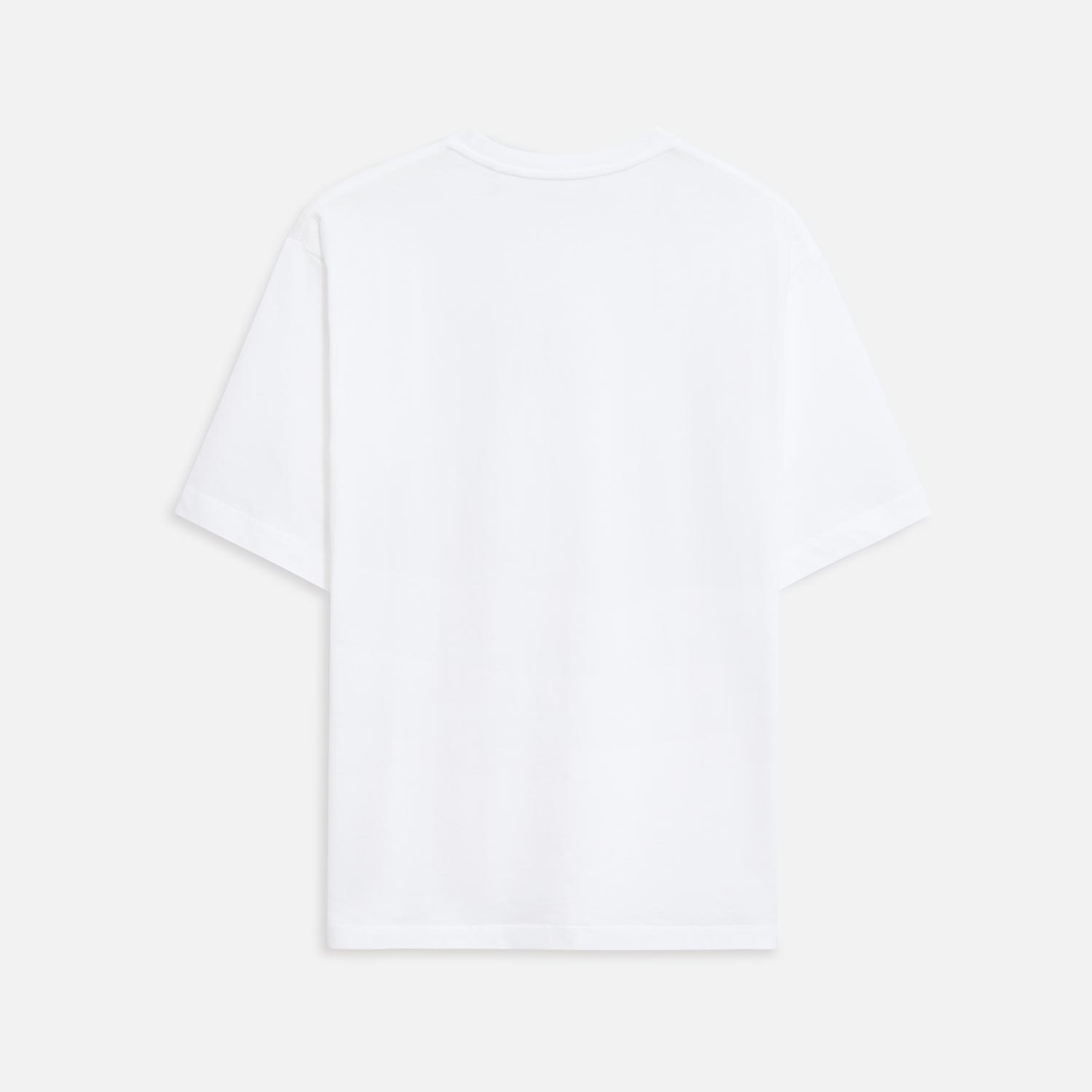 Футболка унисекс Раст Нео (Rust Neo), 250гр., белый (белоснежный), размер XL/2XL