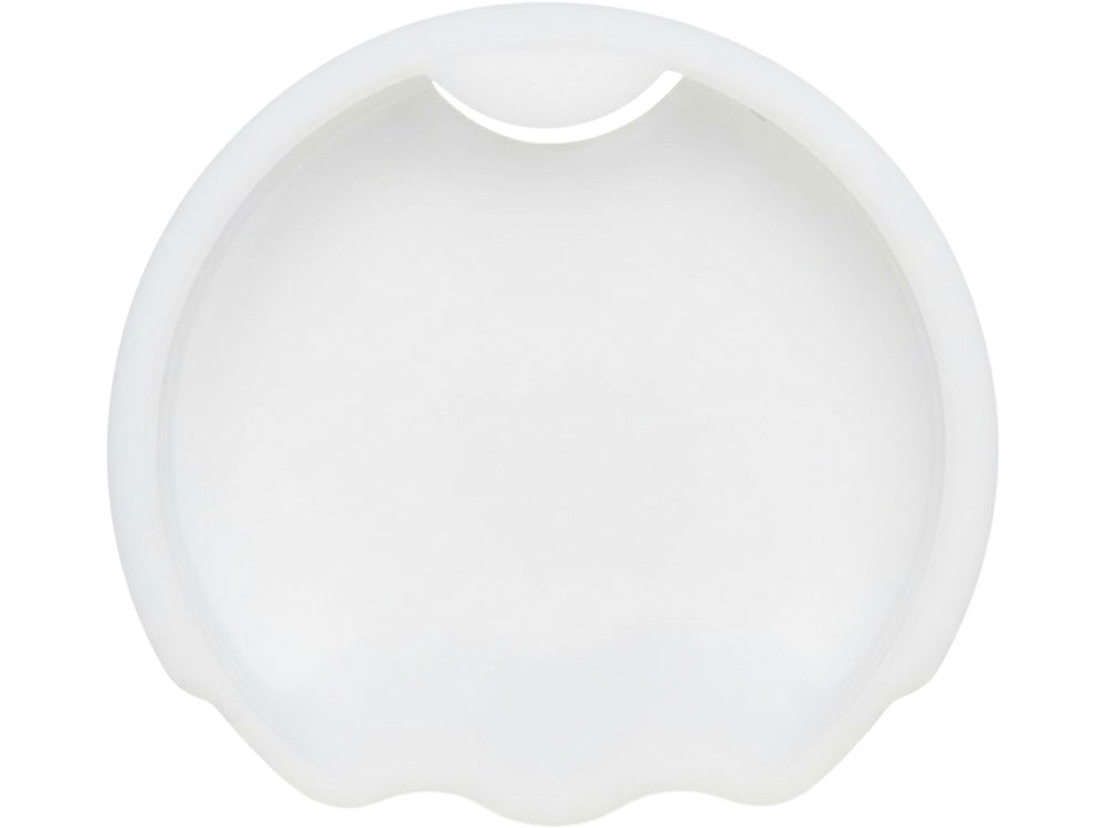 Бутылка для воды Candy, 550мл, черный