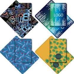 Обложка для паспорта на заказ Pase, экокожа Обложка для паспорта на заказ Pase, экокожа