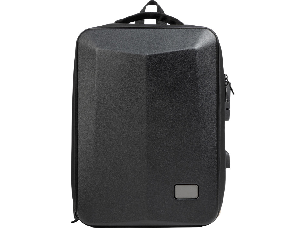 Рюкзак для ноутбука Sheller с пластиковой поверхностью