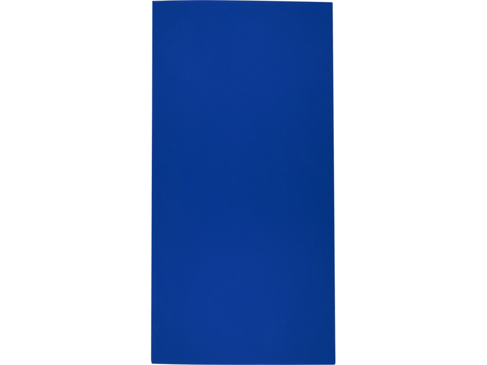 Althea спортивное полотенце 70х140 см - Ярко-синий