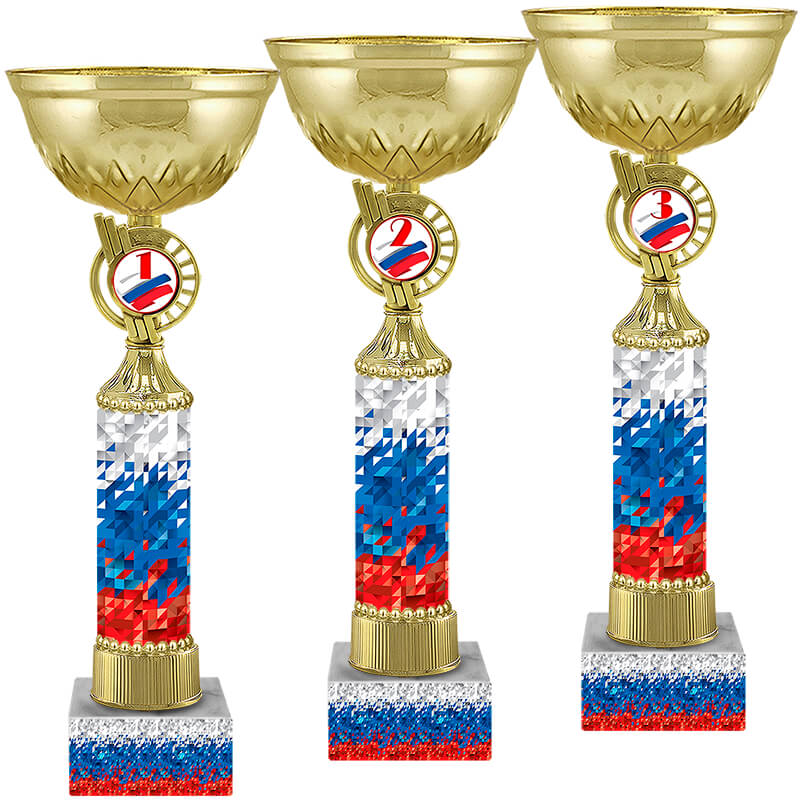 Кубок Агент 3 место