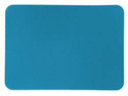 ПАТЧ ПРЯМОУГОЛНЫЙ nubuk (голубой) 5,0 х 7,0 см