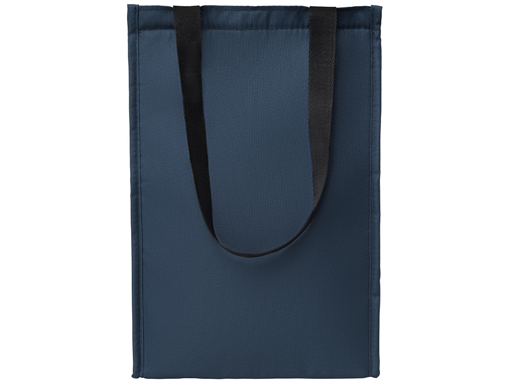 Складная сумка-холодильник Refresh, синий нейви