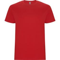 Футболка STAFFORD , КРАСНЫЙ 3XL