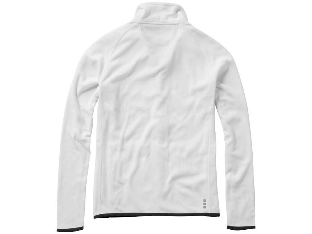 Куртка флисовая Brossard мужская, белый