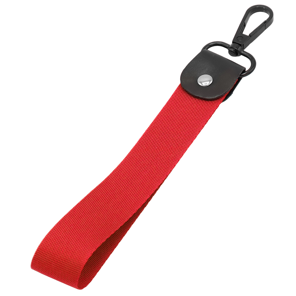 Сумка для покупок LUMISSA 325 г/м² с ремувкой, чёрный/красный Сумка для покупок LUMISSA 325 г/м² с ремувкой, чёрный/красный