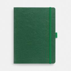 Еженедельник Lucky, недатированный, зеленый Еженедельник Lucky, недатированный, зеленый