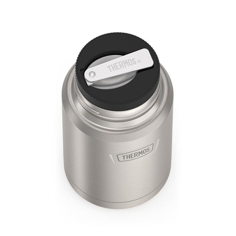 Термос для еды Icon 710, стальной