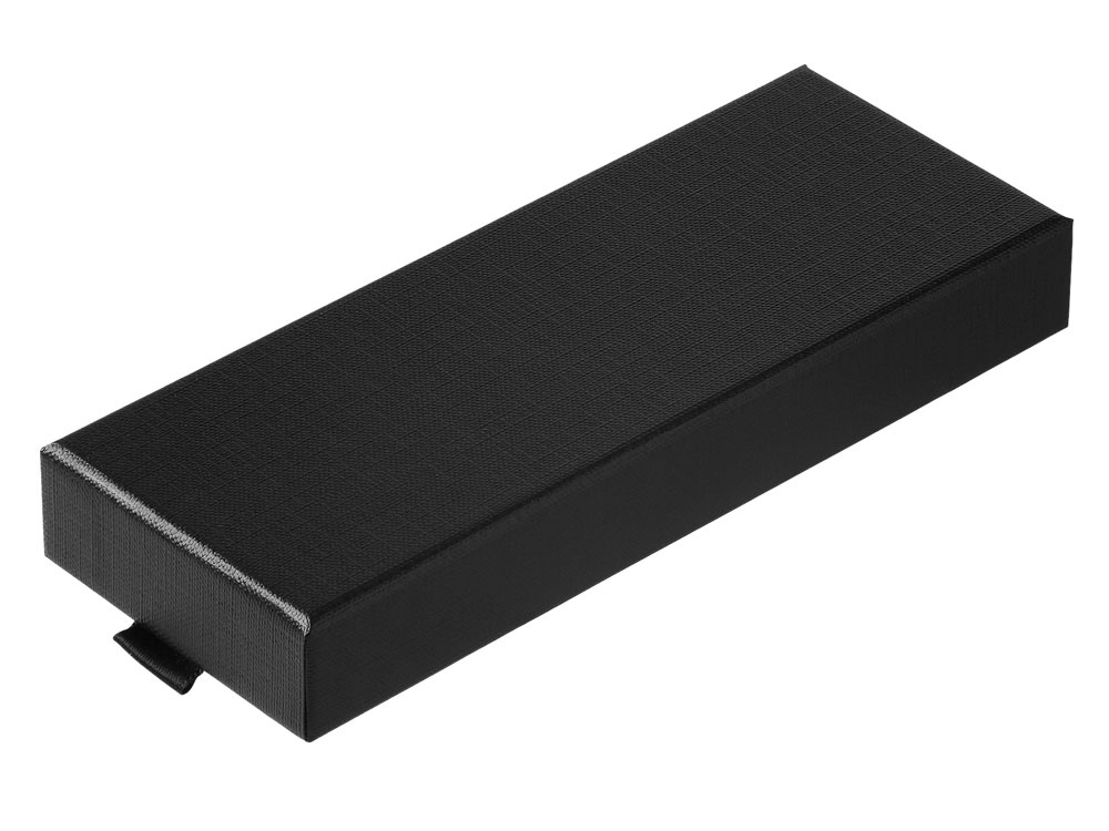 Футляр для 2-х ручек Aristocrat, черный