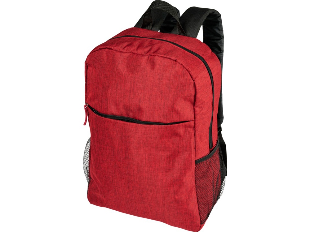 Рюкзак Hoss для ноутбука 15,6, красный