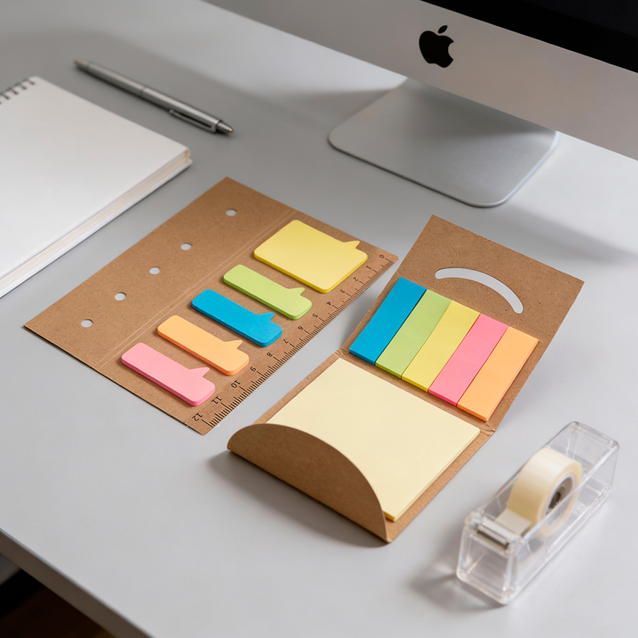 Набор стикеров с клеевым краем UNITY