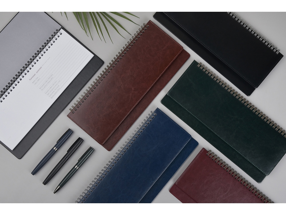 Планинг ГР. датированный Sidney Nebraska 2022, зеленый Планинг ГР. датированный Sidney Nebraska 2022, зеленый