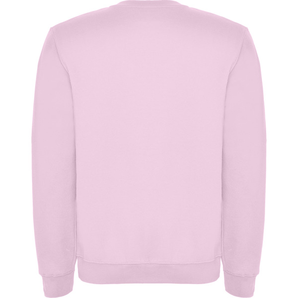 Джемпер CLASICA унисекс, СВЕТЛО-РОЗОВЫЙ XL