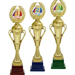 Награда 3 место Награда 3 место