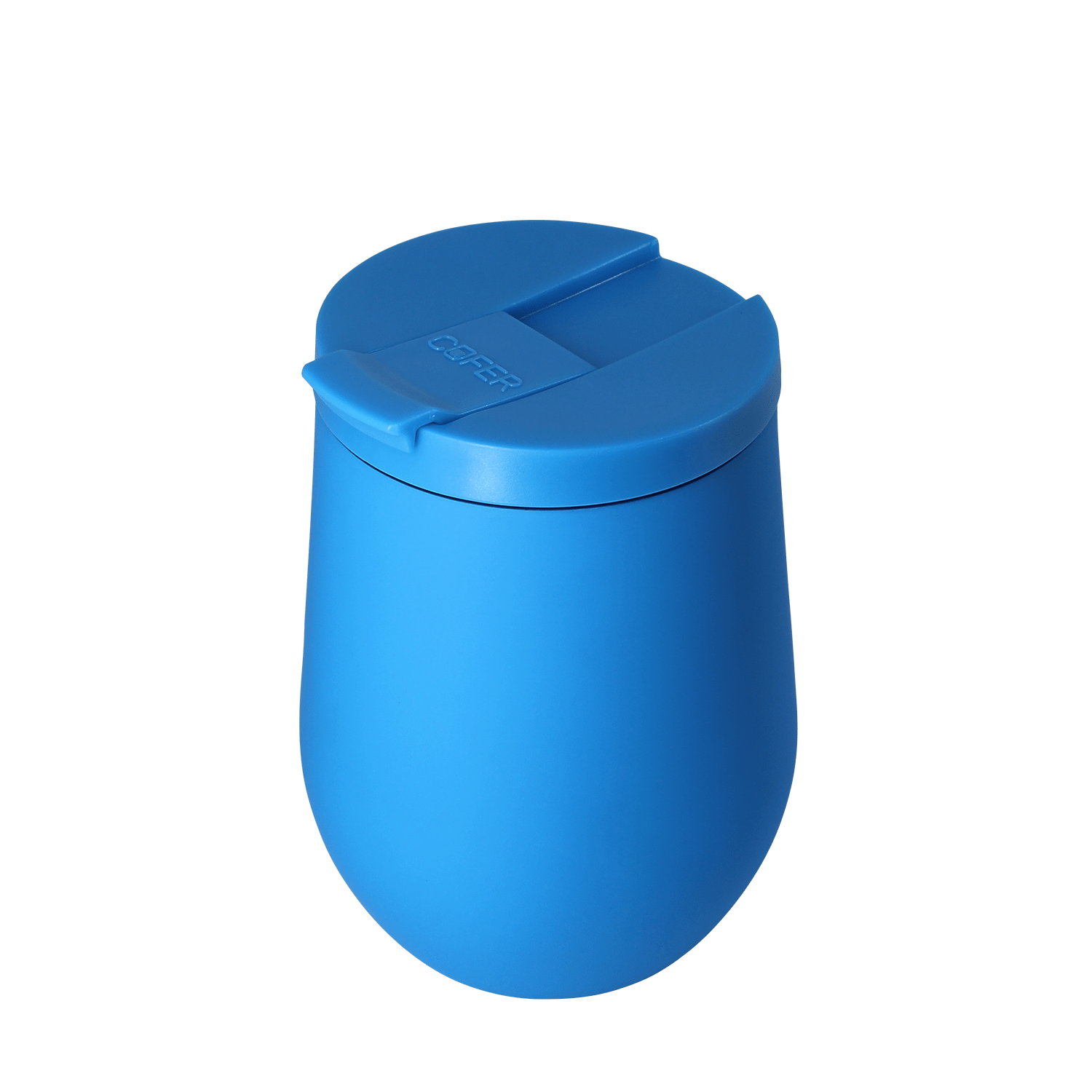 Крышка для кофера NEO (голубой)