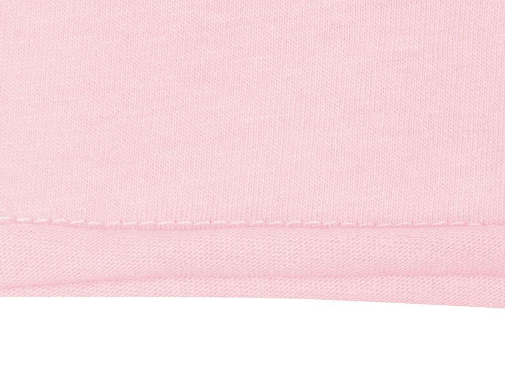 Футболка оверсайз Liyon унисекс, розовый