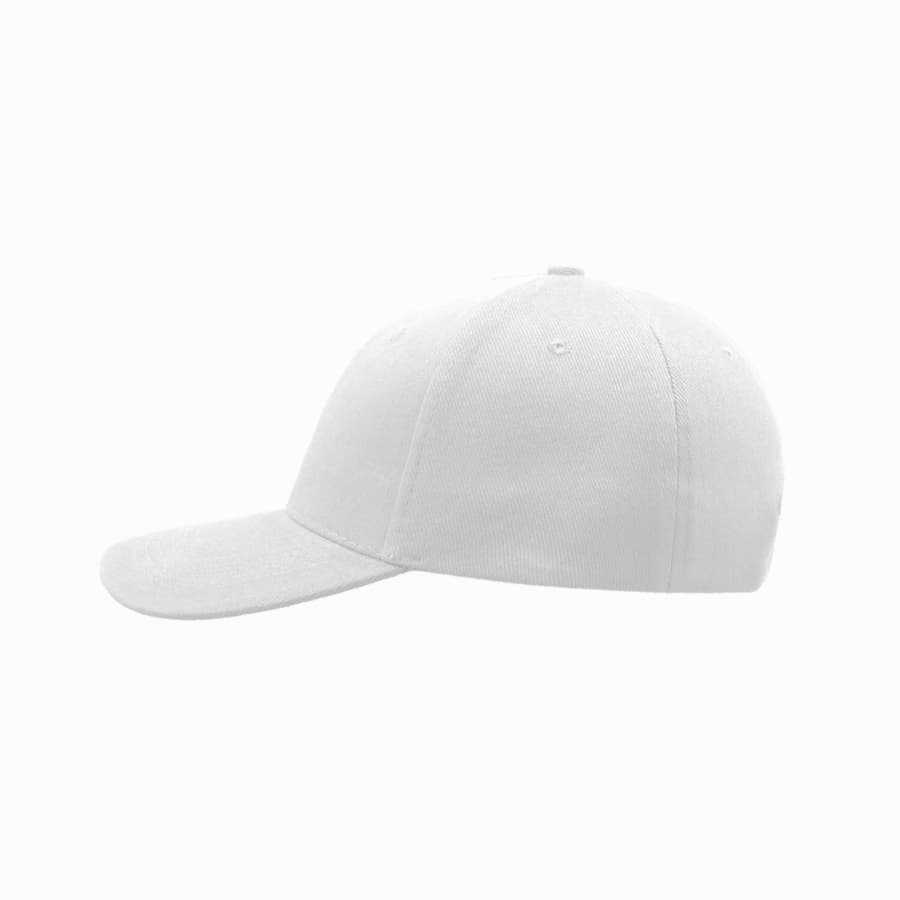 Бейсболка LIBERTY SIX BUCKLE, 6 клиньев, металлическая застежка Бейсболка LIBERTY SIX BUCKLE, 6 клиньев, металлическая застежка