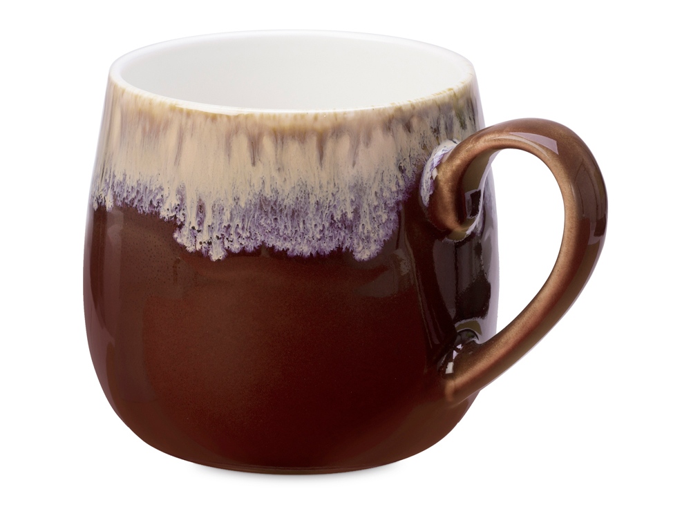 Подарочный набор Re:y. Haven  с пледом, кружкой и чаем