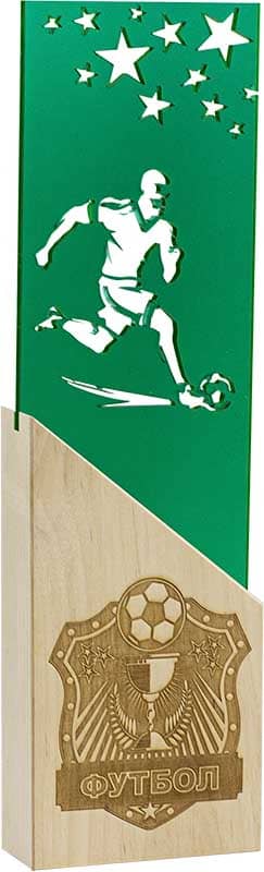 Награда футбол