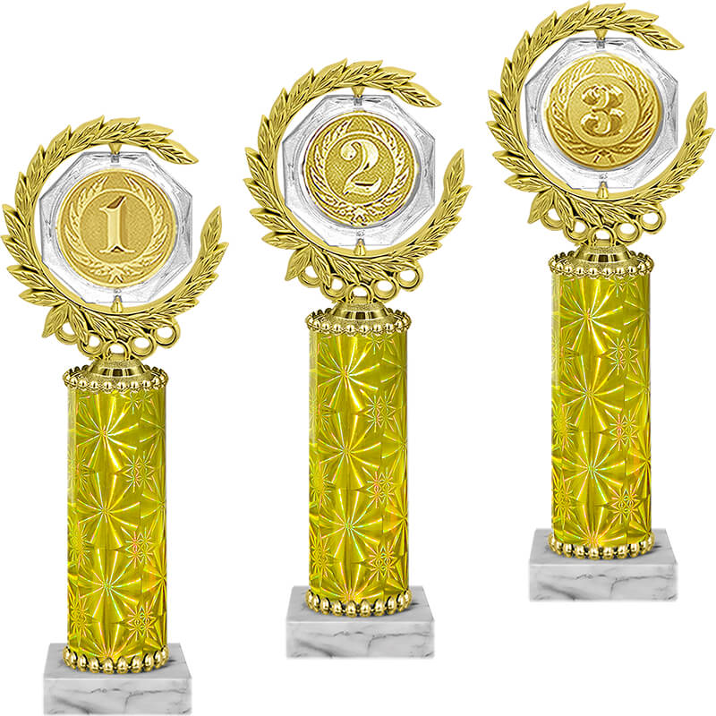 Награда 2 место