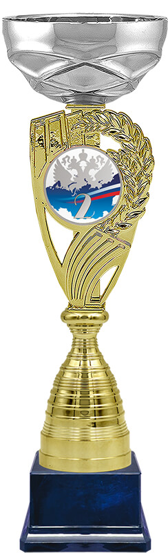 Кубок Есаул 2 место