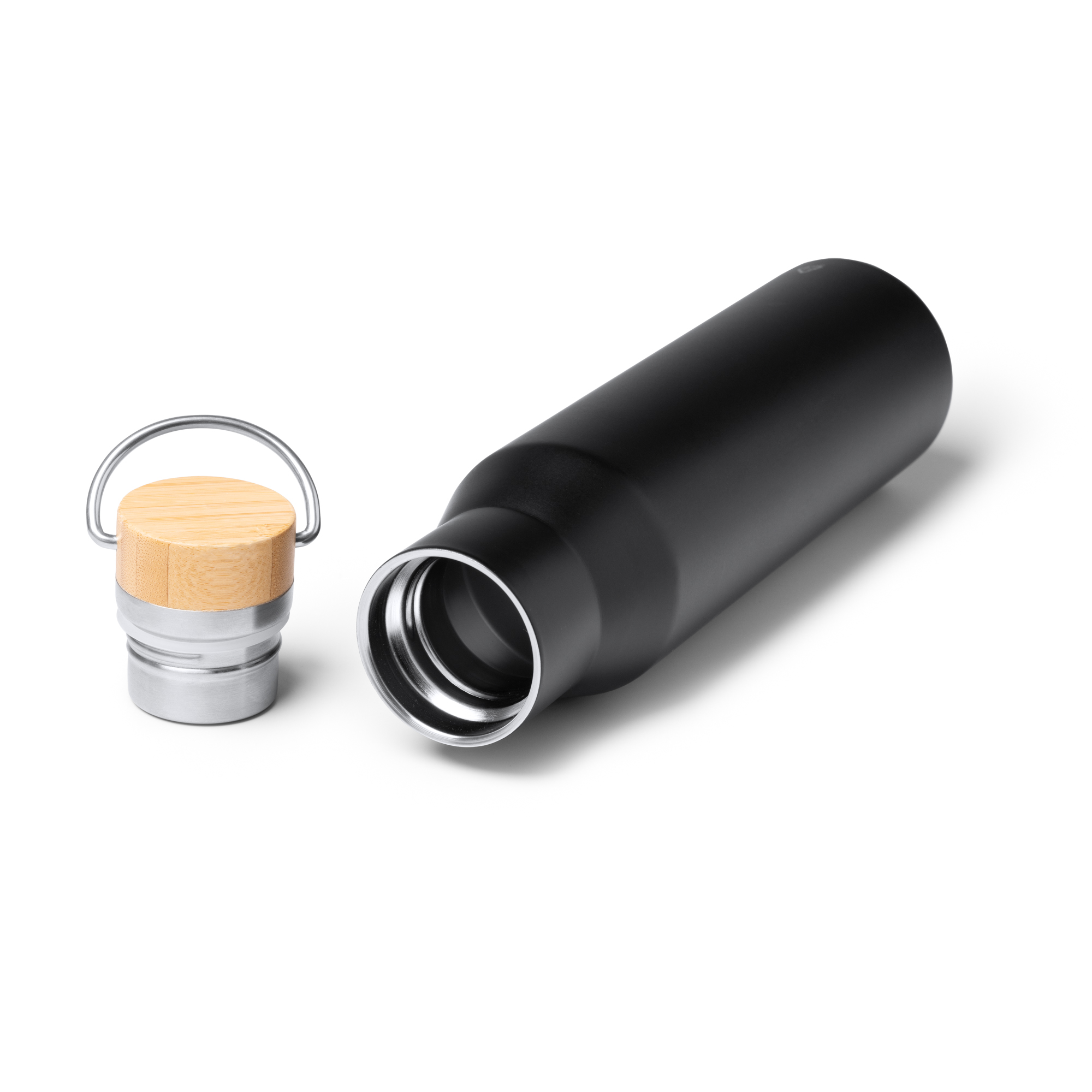 Термос MEYER, чёрный Термос MEYER, чёрный