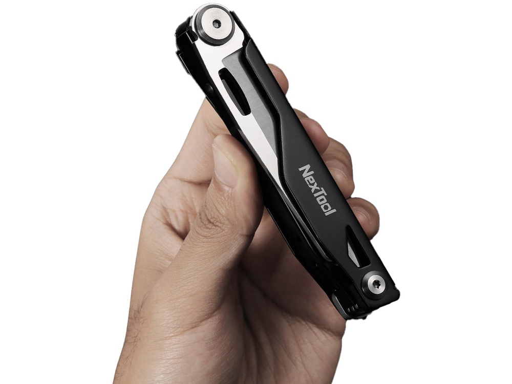 Мультитул Nextool Knight EDC, черный (NE20153) Мультитул Nextool Knight EDC, черный (NE20153)