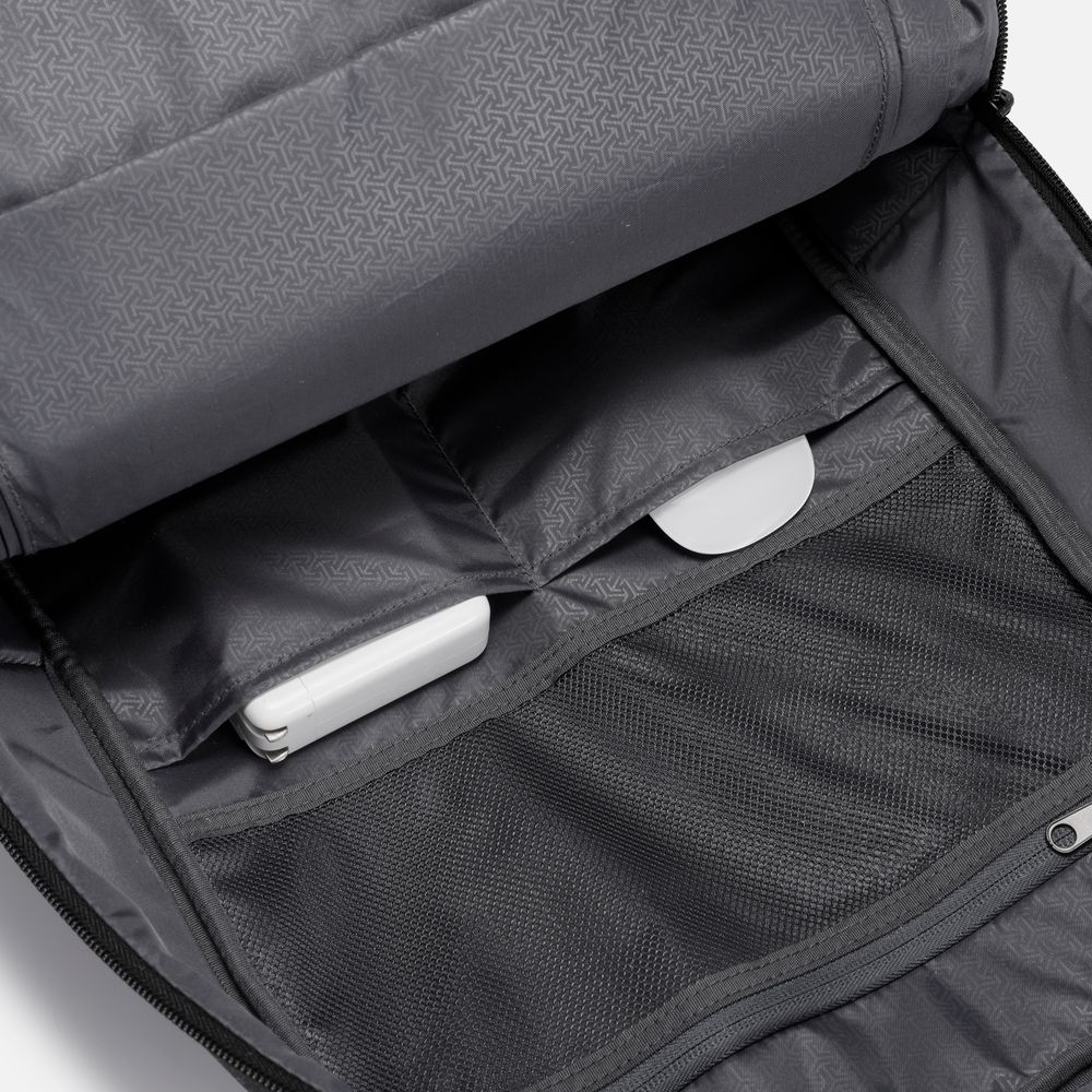 Рюкзак Tarsus, черный