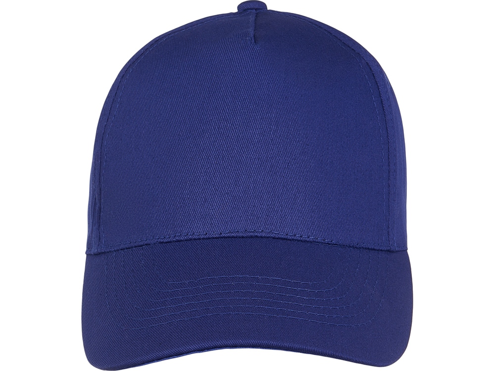 Бейсболка Memphis детская 165 гр, кл. синий