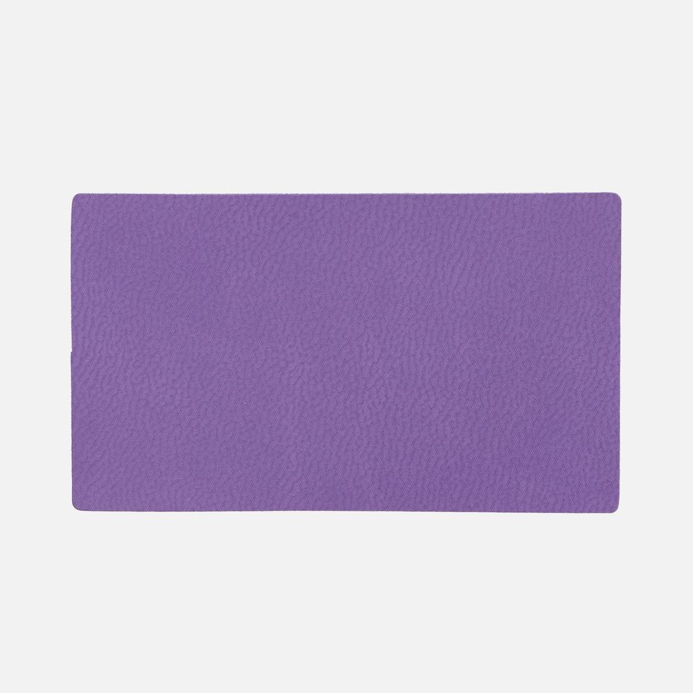 Лейбл Listra Latte, M, фиолетовый