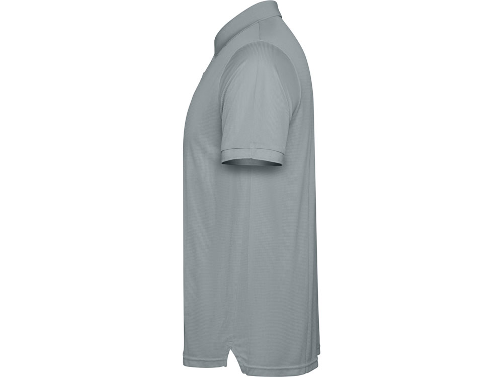 Поло TORMO мужское, серый