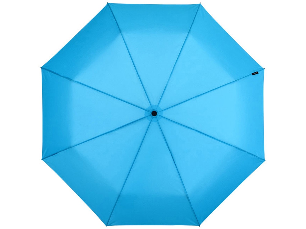 Зонт Traveler автоматический 21,5, синий