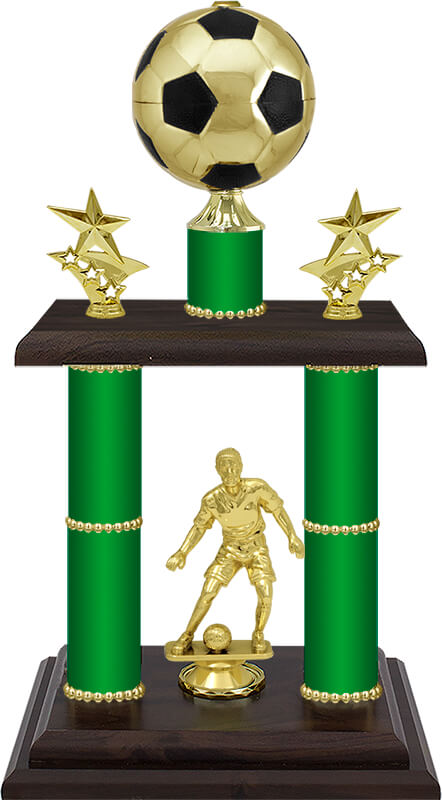 Кубок Йохан (зеленый)