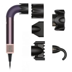 Фен Dyson Supersonic HD17 Jasper Plum