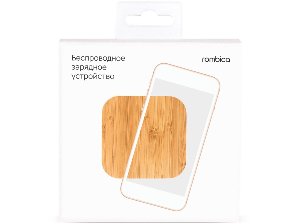 Внешний аккумулятор Rombica NEO Q5 Quick (Р)