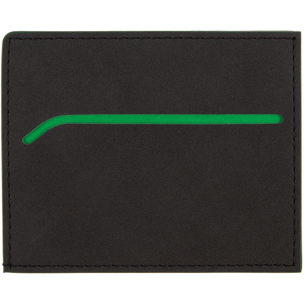 Набор Multimo Tea, черный с зеленым Набор Multimo Tea, черный с зеленым