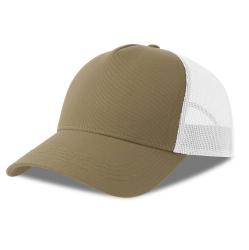 Бейсболка RAPPER COTTON-S, 5 клиньев, пластиковая застёжка Бейсболка RAPPER COTTON-S, 5 клиньев, пластиковая застёжка