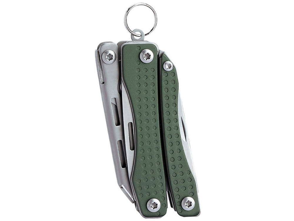 Мультитул Nextool Mini Flagship, зеленый (NE20050) Мультитул Nextool Mini Flagship, зеленый (NE20050)