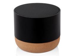 Беспроводная колонка Montii, 3 Вт, черный
