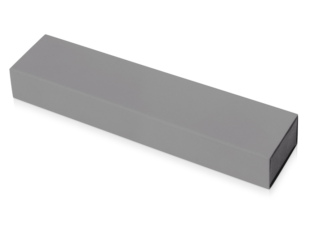 Футляр для ручки Real, серый (Р) Футляр для ручки Real, серый (Р)