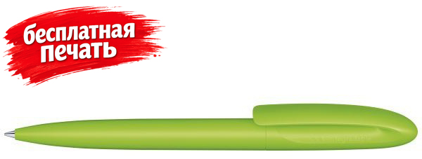 3290 Шариковая ручка Skeye Bio matt салатовый 376